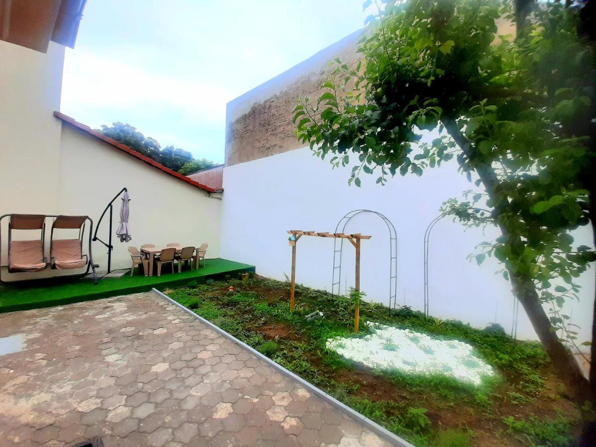 Villa Steli'S House Constanţa Exterior foto
