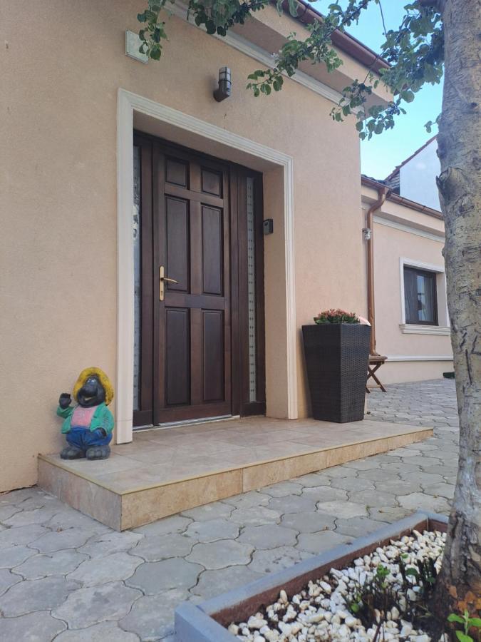 Villa Steli'S House Constanţa Exterior foto